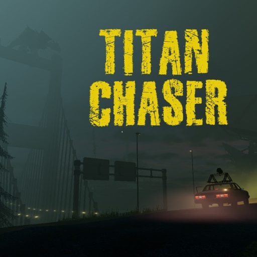 Titan Chaser