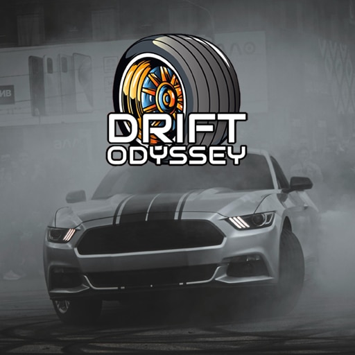 Drift Odyssey