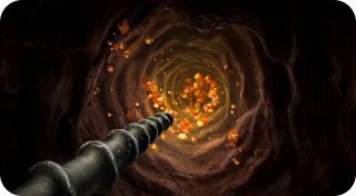 Hole Digging Simulator 2025
