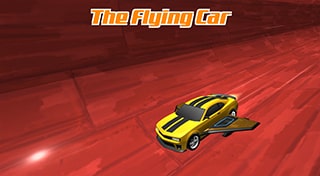 The Flying Car
