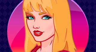 Celebrity Slot Machine