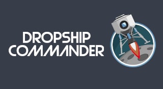 Dropship Commander