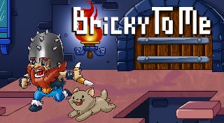 Bricky to Me Trophies