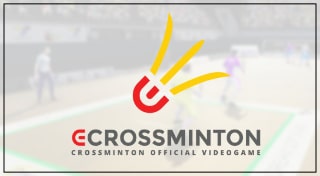 eCrossminton