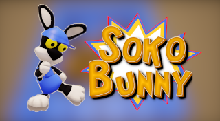 SokoBunny