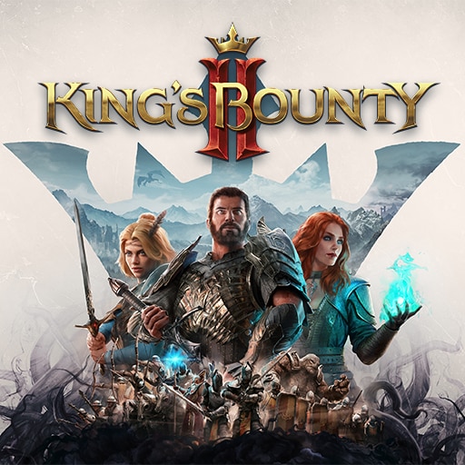 King's Bounty II