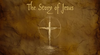Jesus Simulator