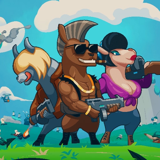 Speedollama