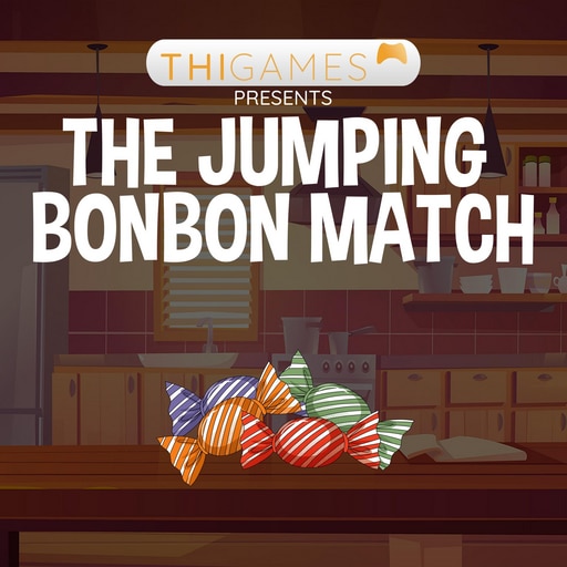 The Jumping Bonbon Match