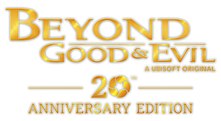 Beyond Good & Evil - 20th Anniversary Edition