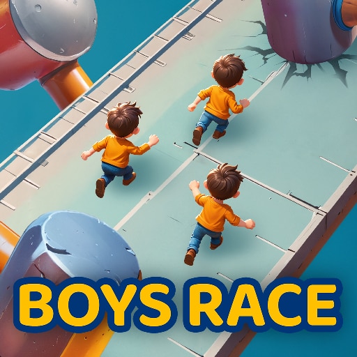 Boys Race