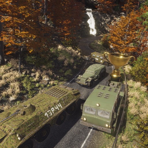 Cazzarion: Drone Attack