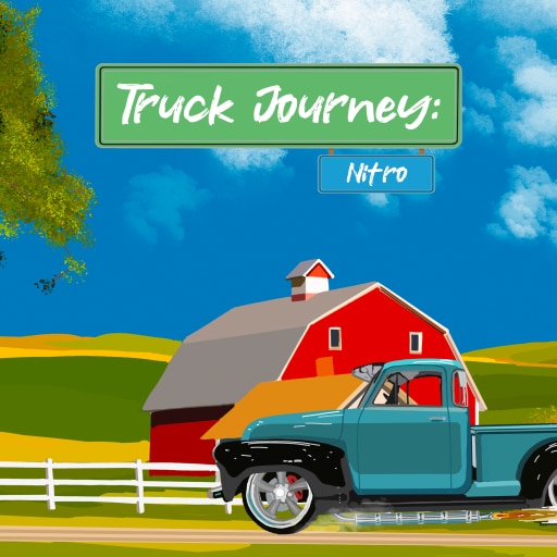 Truck Journey Nitro