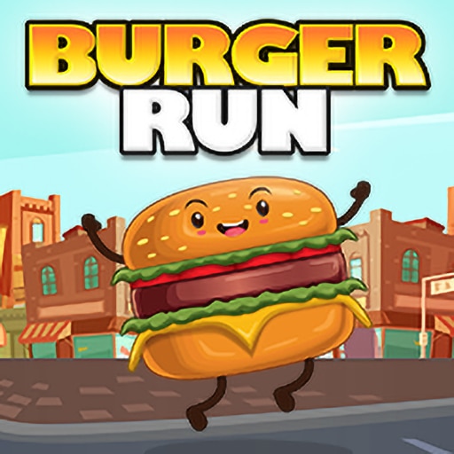 Burger Run