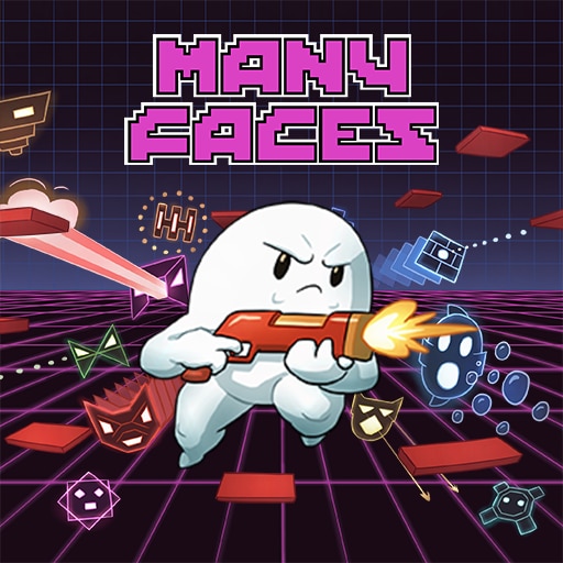 Many Faces
