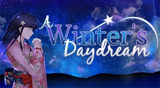 A Winter's Daydream cover art