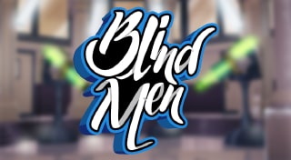 Blind Men cover art