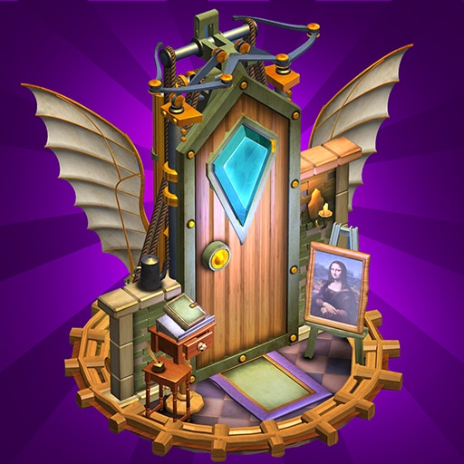Doors: Paradox
