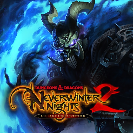 Dungeons & Dragons Neverwinter Nights 2: Enhanced Edition