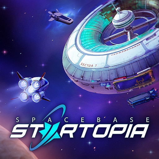 Spacebase Startopia