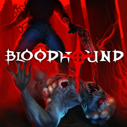 Bloodhound