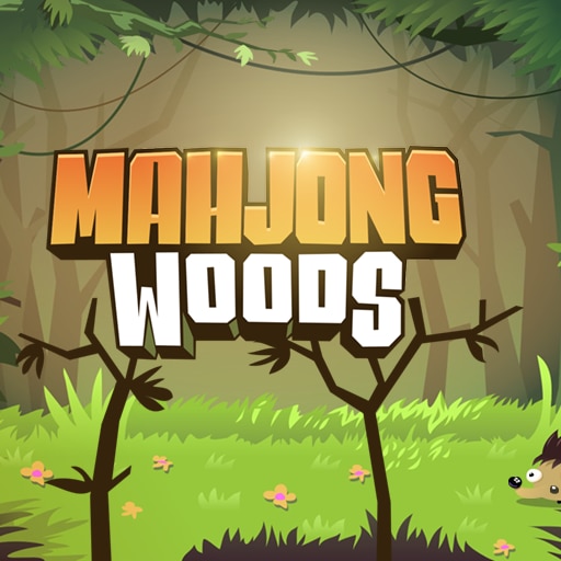 Mahjong Woods