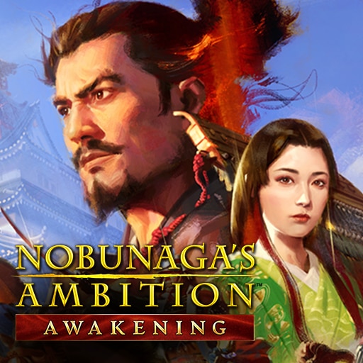 NOBUNAGA'S AMBITION: Awakening