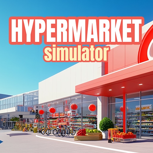 Hypermarket Simulator