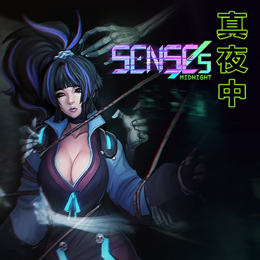 SENSEs: Midnight