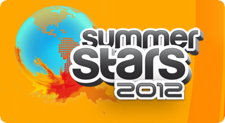 Summer Stars 2012