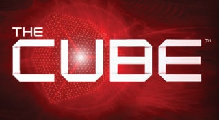 The Cube