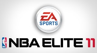 NBA ELITE 11