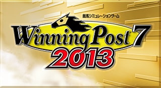 Winning Post 7 2013