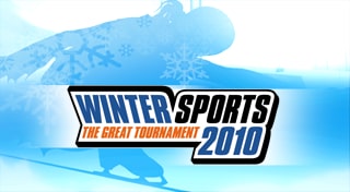Winter Sports 2010