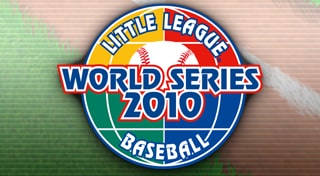 Little League World Series Baseball 2010