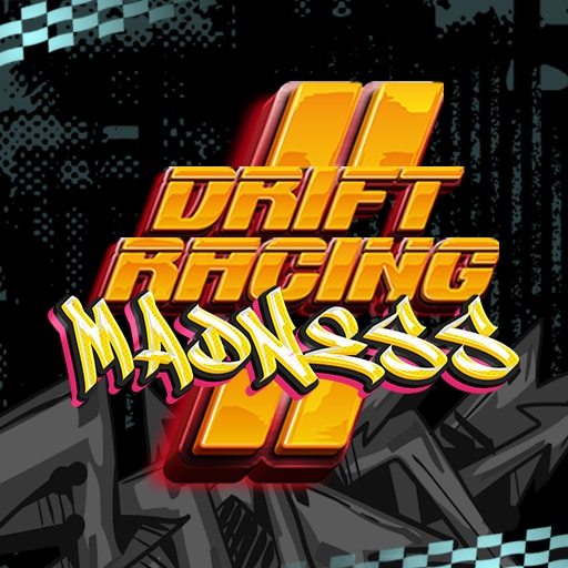 Drift Racing Madness 2