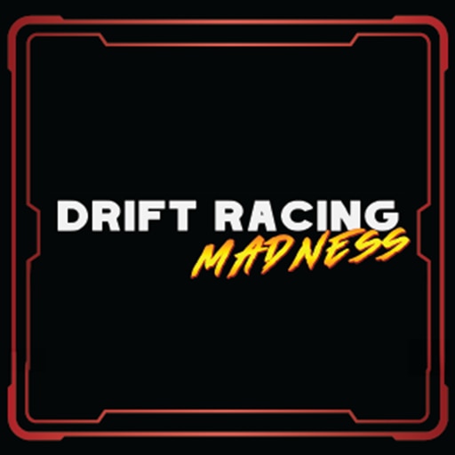 Drift Race Madness