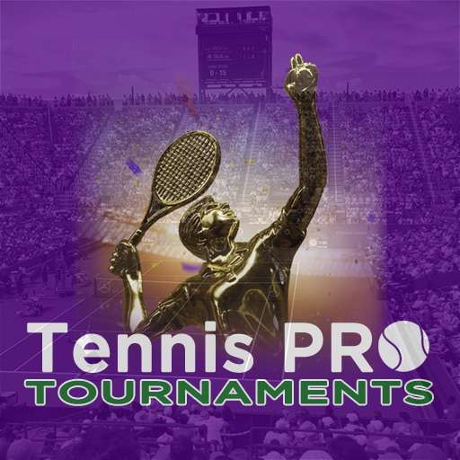 Tennis Pro Tournaments