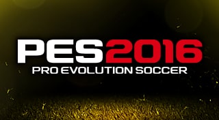 Pro Evolution Soccer 2016