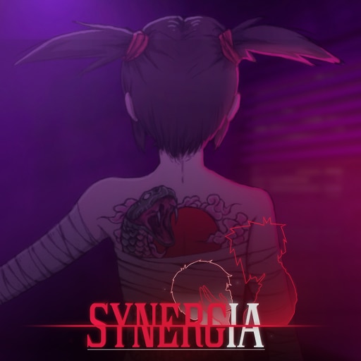 Synergia - NextGen Edition