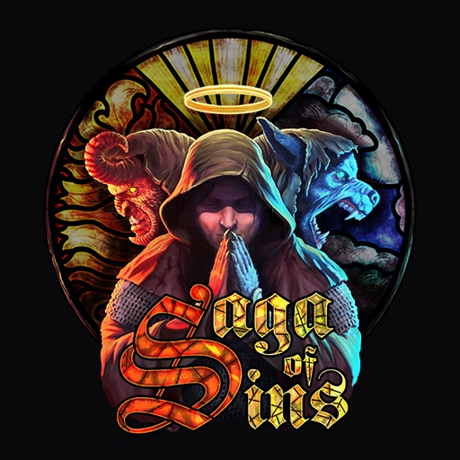 Saga of Sins