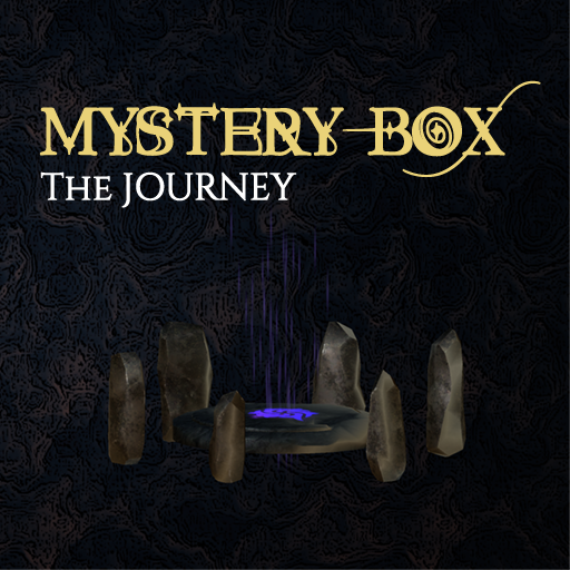 Mystery Box: The Journey