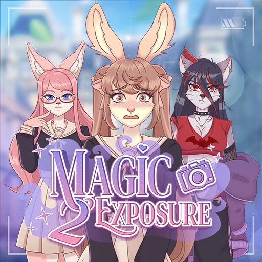 Magic Exposure 2