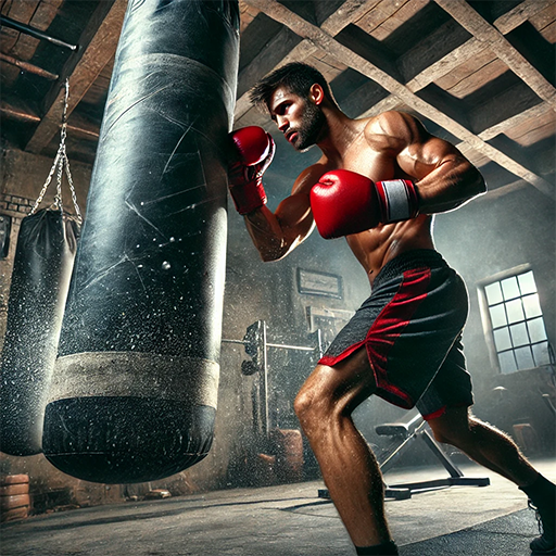 Ultimate Sparring