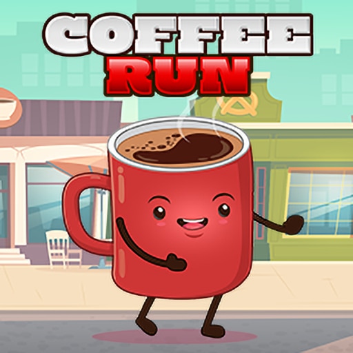 Coffee Run