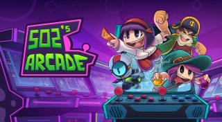502's Arcade