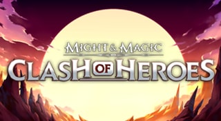 Might & Magic: Clash of Heroes