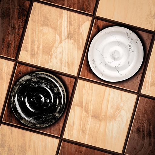 Classic Checkers