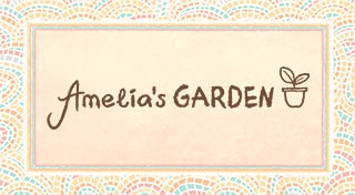 Amelia's Garden Trophy