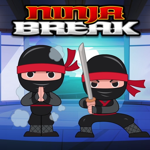 Ninja Break